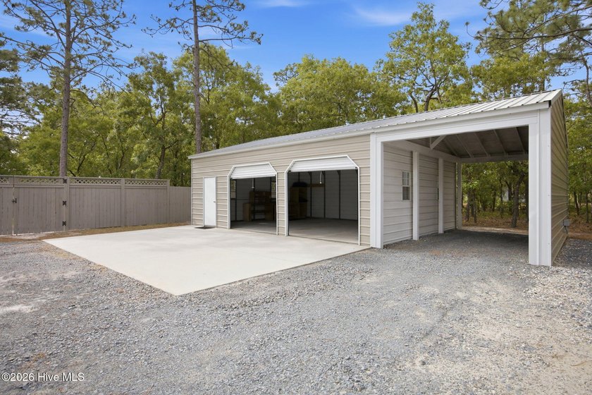 Your Private Sanctuary &amp; Gardener's Paradise in Boiling Spring - photo 8