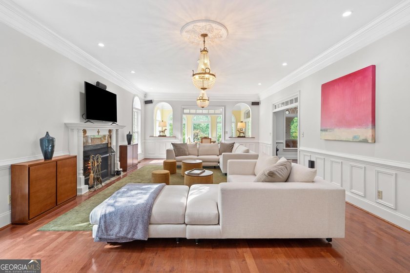 Welcome to 1575 Oak Mountain Road, Shiloh, also known as - photo 12