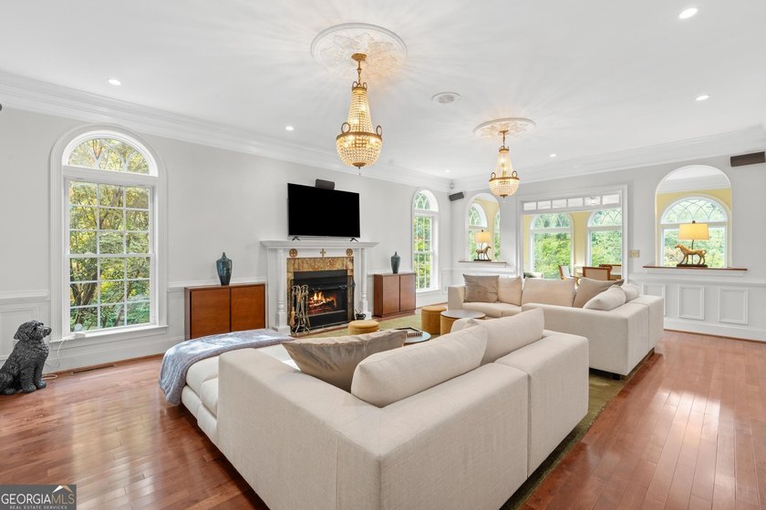 Welcome to 1575 Oak Mountain Road, Shiloh, also known as - photo 13