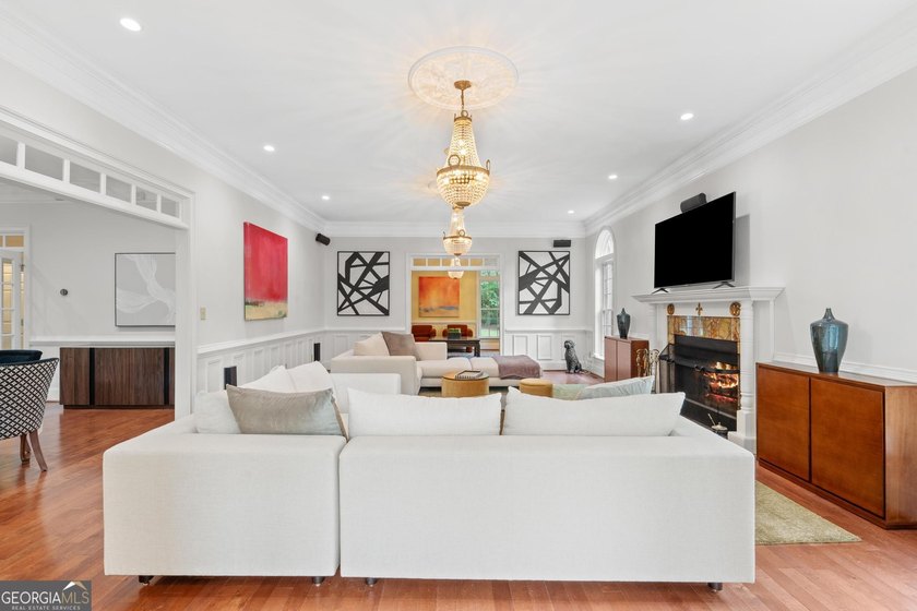 Welcome to 1575 Oak Mountain Road, Shiloh, also known as - photo 15