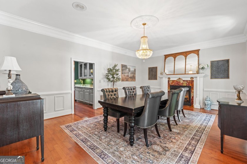 Welcome to 1575 Oak Mountain Road, Shiloh, also known as - photo 19