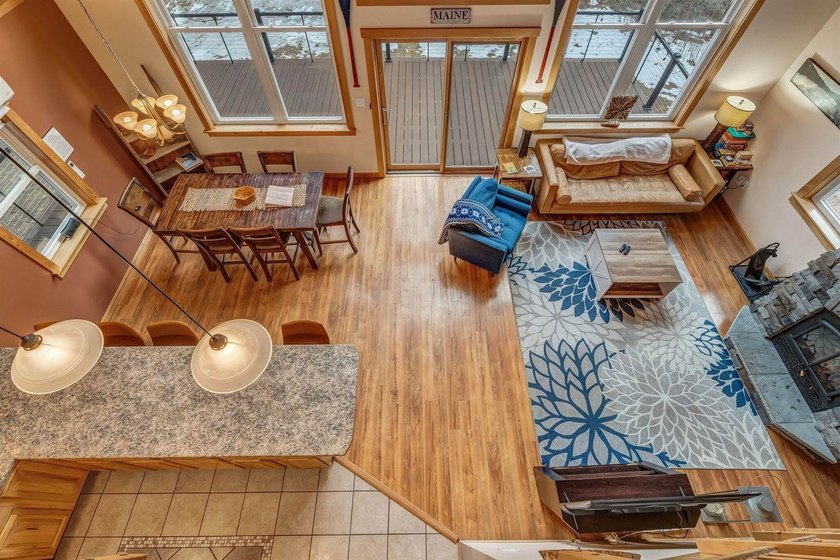 Welcome to your own slice of paradise on Sebec Lake. This - photo 19