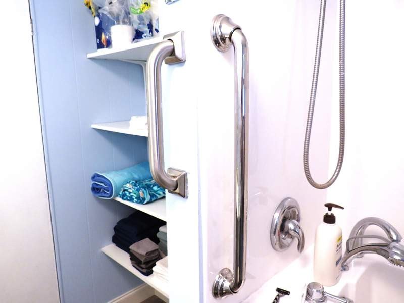 This charming 1248 square feet manufactured home, built in 1979 - photo 19