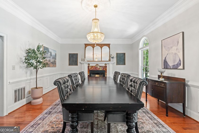 Welcome to 1575 Oak Mountain Road, Shiloh, also known as - photo 20