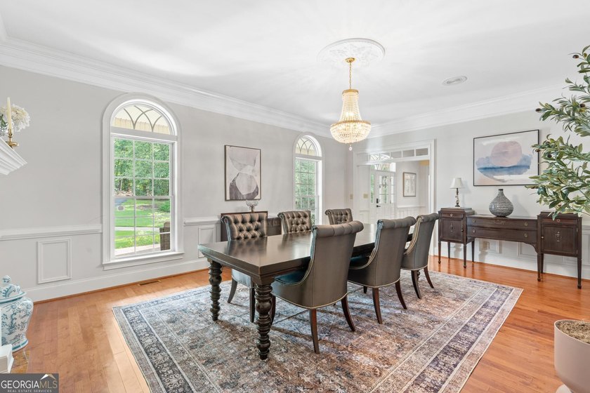 Welcome to 1575 Oak Mountain Road, Shiloh, also known as - photo 21
