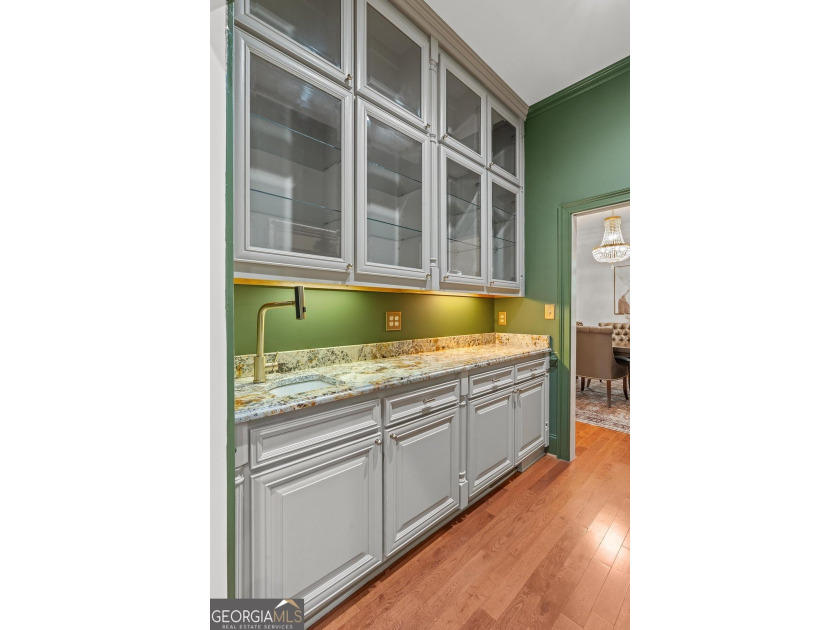 Welcome to 1575 Oak Mountain Road, Shiloh, also known as - photo 22