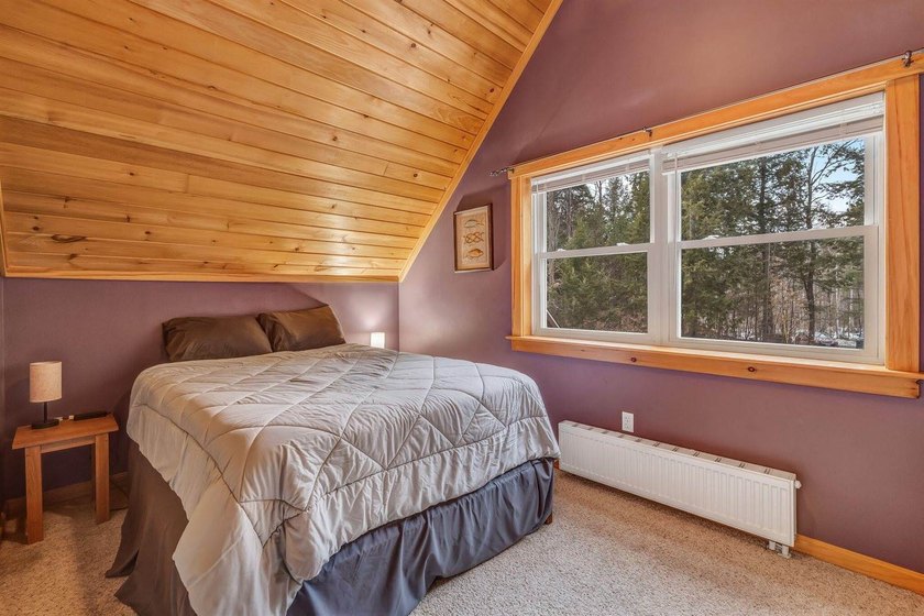 Welcome to your own slice of paradise on Sebec Lake. This - photo 22