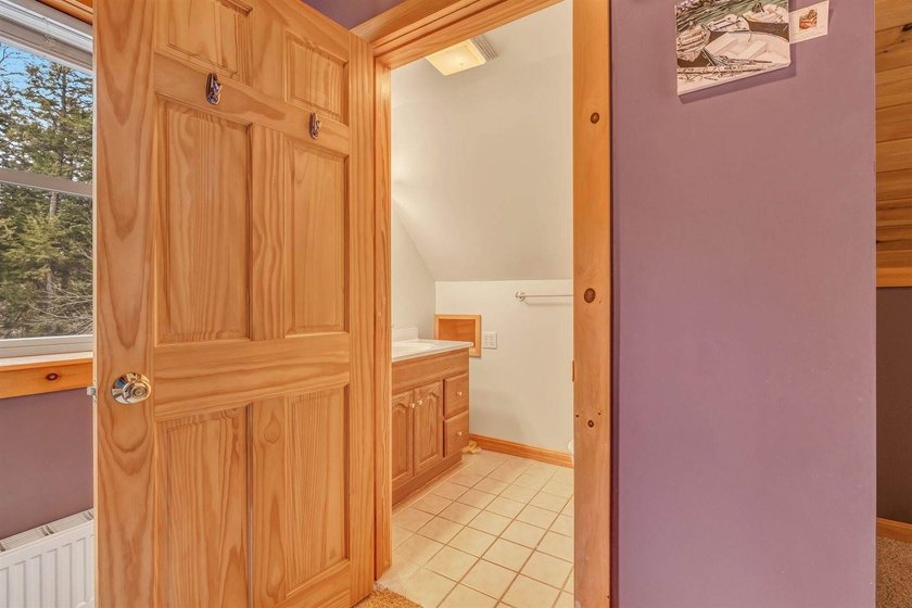 Welcome to your own slice of paradise on Sebec Lake. This - photo 23
