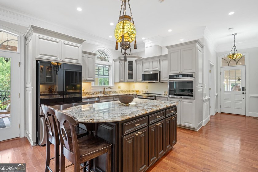 Welcome to 1575 Oak Mountain Road, Shiloh, also known as - photo 24