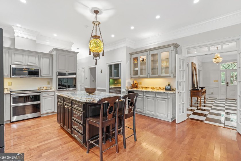 Welcome to 1575 Oak Mountain Road, Shiloh, also known as - photo 25