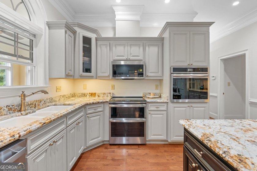 Welcome to 1575 Oak Mountain Road, Shiloh, also known as - photo 26