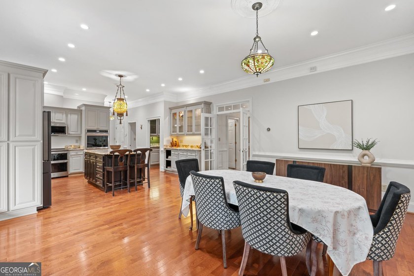 Welcome to 1575 Oak Mountain Road, Shiloh, also known as - photo 30