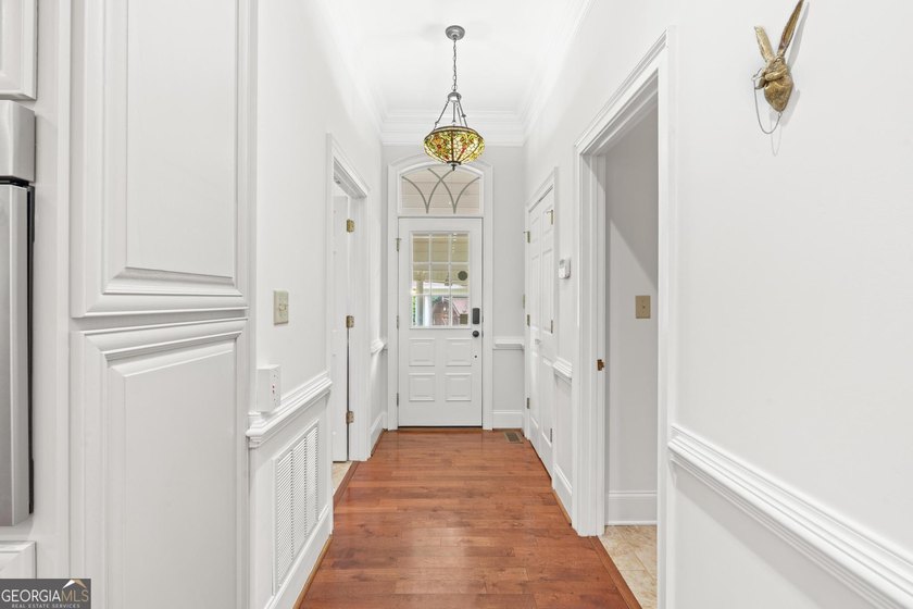 Welcome to 1575 Oak Mountain Road, Shiloh, also known as - photo 33