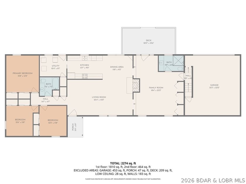 Whether you're looking for a serene homestead, an investment - photo 37