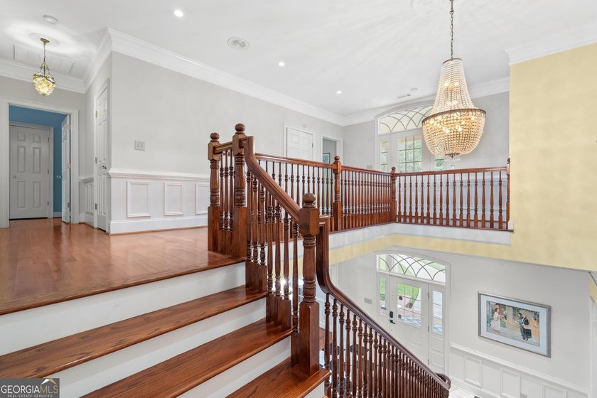 Welcome to 1575 Oak Mountain Road, Shiloh, also known as - photo 38