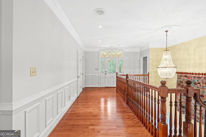 Welcome to 1575 Oak Mountain Road, Shiloh, also known as - photo 39