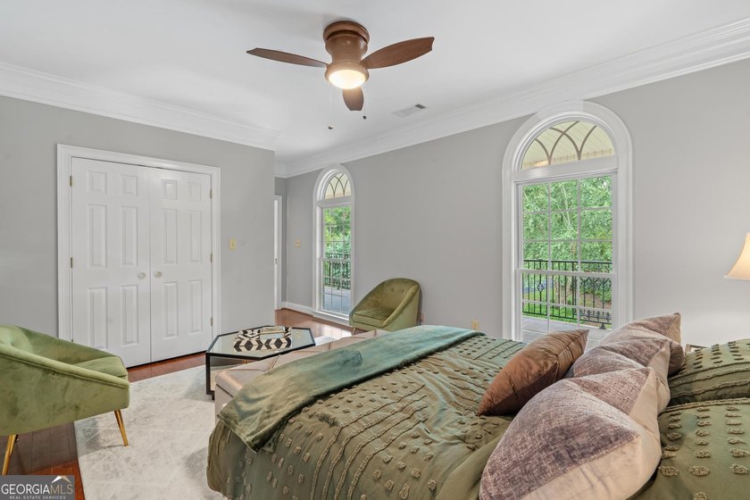 Welcome to 1575 Oak Mountain Road, Shiloh, also known as - photo 41