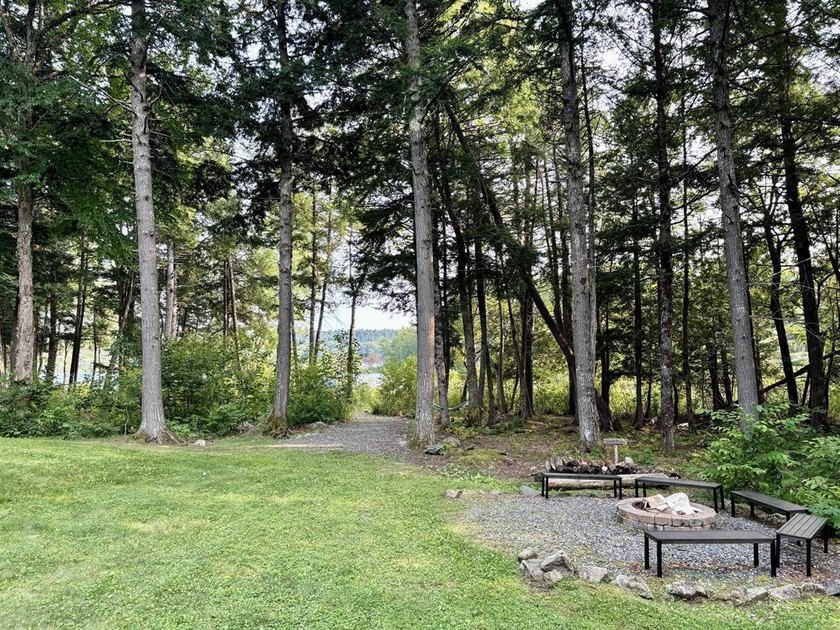 Welcome to your own slice of paradise on Sebec Lake. This - photo 42