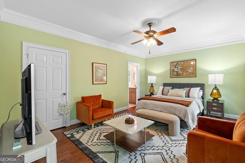 Welcome to 1575 Oak Mountain Road, Shiloh, also known as - photo 44