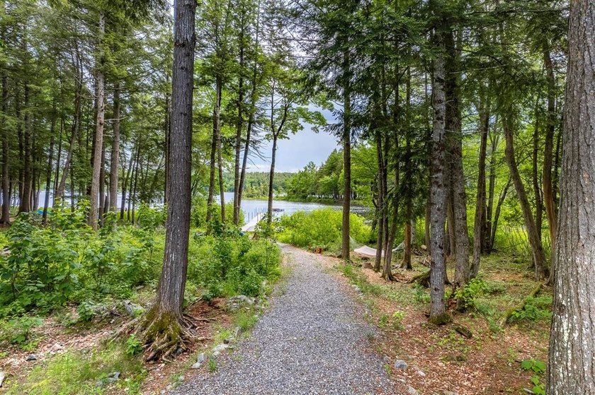 Welcome to your own slice of paradise on Sebec Lake. This - photo 44