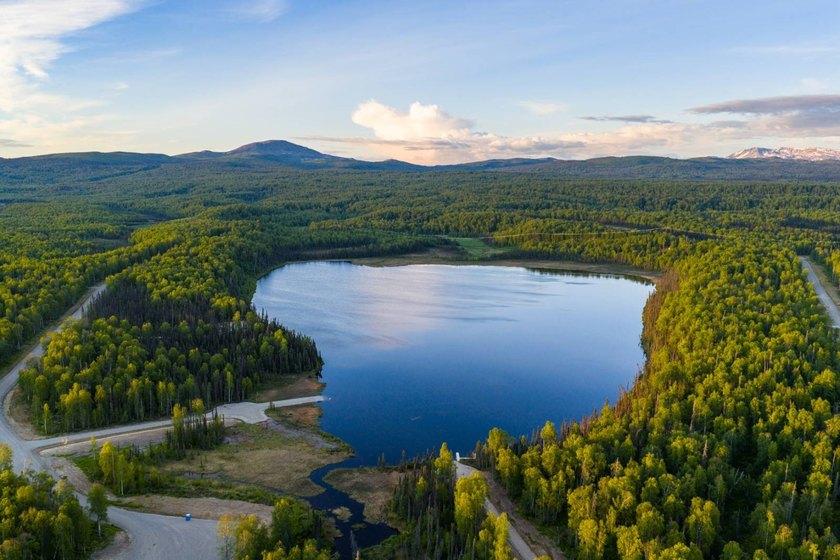 Take a look at this beautiful 3.62 +/- acre property (Unit 77) - photo 5