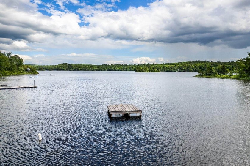 Welcome to your own slice of paradise on Sebec Lake. This - photo 46
