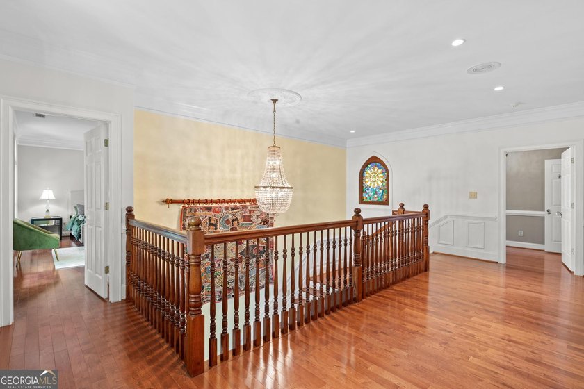 Welcome to 1575 Oak Mountain Road, Shiloh, also known as - photo 47