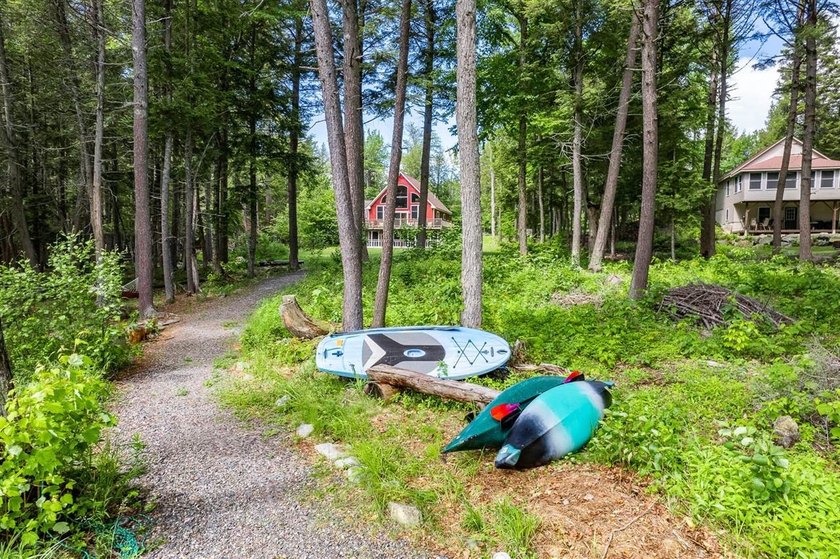 Welcome to your own slice of paradise on Sebec Lake. This - photo 47
