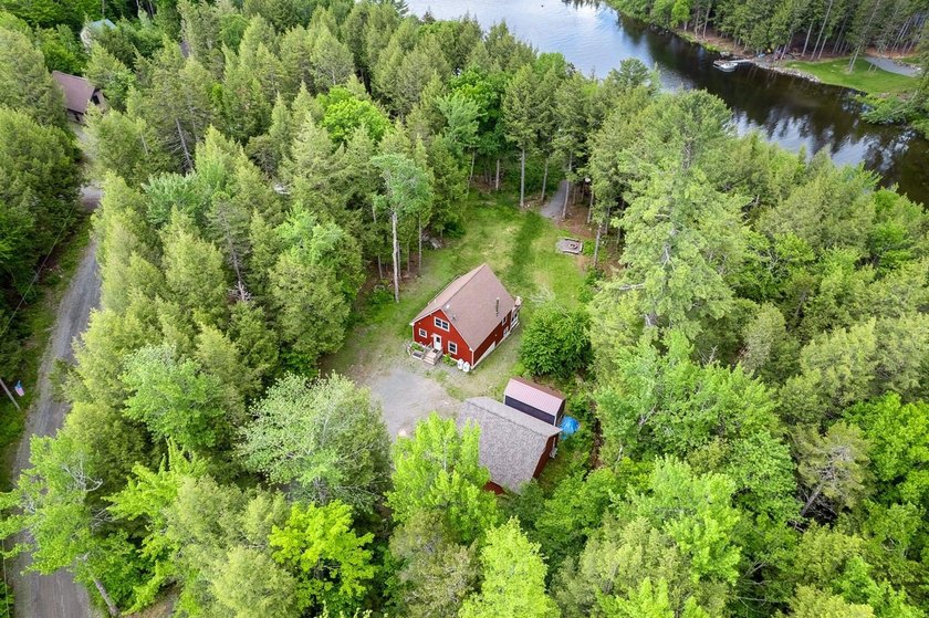 Welcome to your own slice of paradise on Sebec Lake. This - photo 48