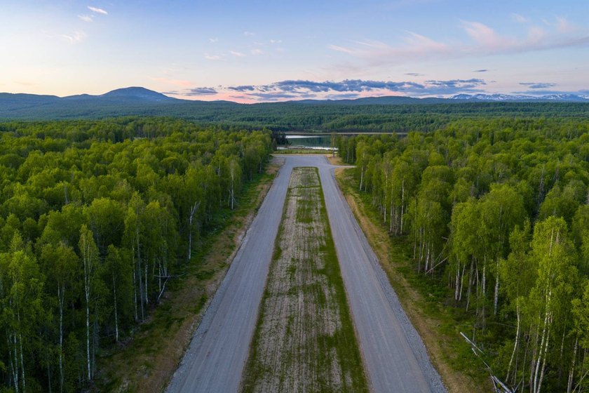 Take a look at this beautiful 3.62 +/- acre property (Unit 77) - photo 8