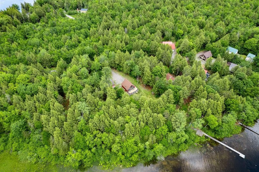 Welcome to your own slice of paradise on Sebec Lake. This - photo 50