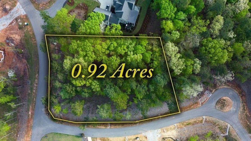 Priced under current appraisal value. LAKE ACCESS, LAKE VIEWS - photo 3