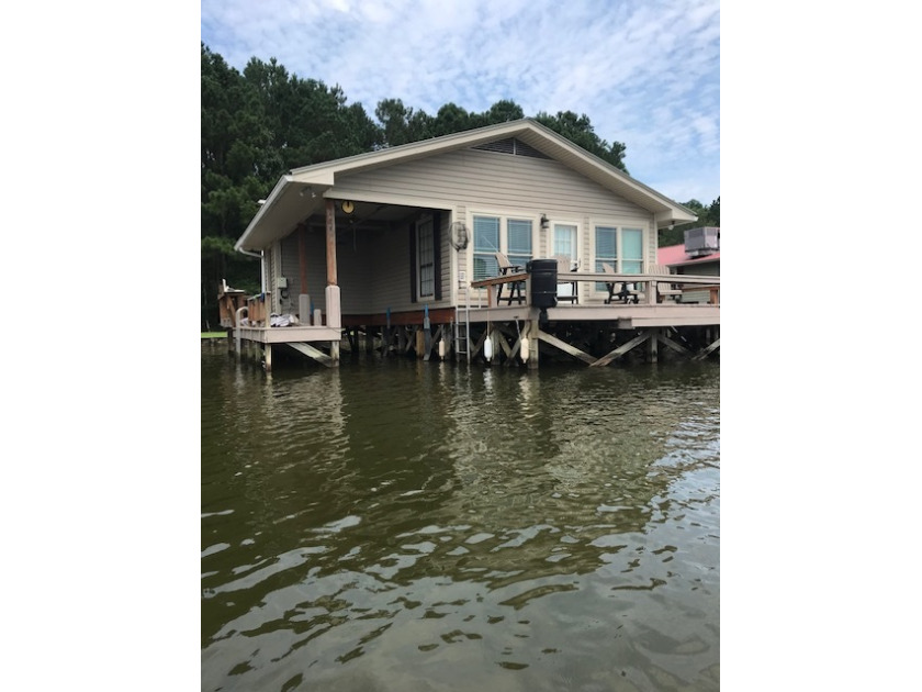 1608 Lake Eddins 1638, Pachuta, MS 39347, 3642712