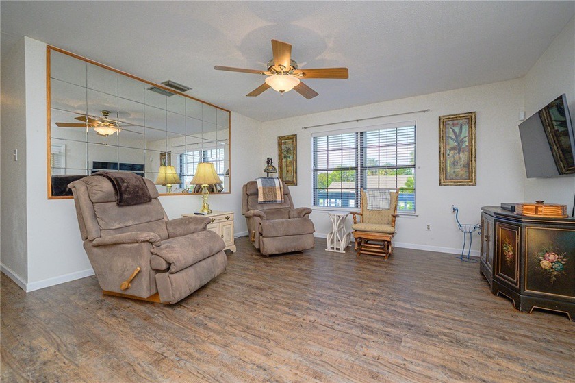 Coastal charm with Aransas Bay views in the heart of Rockport! - photo 5