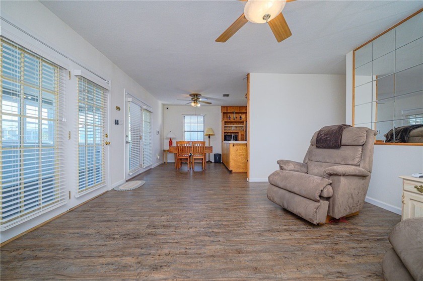 Coastal charm with Aransas Bay views in the heart of Rockport! - photo 7