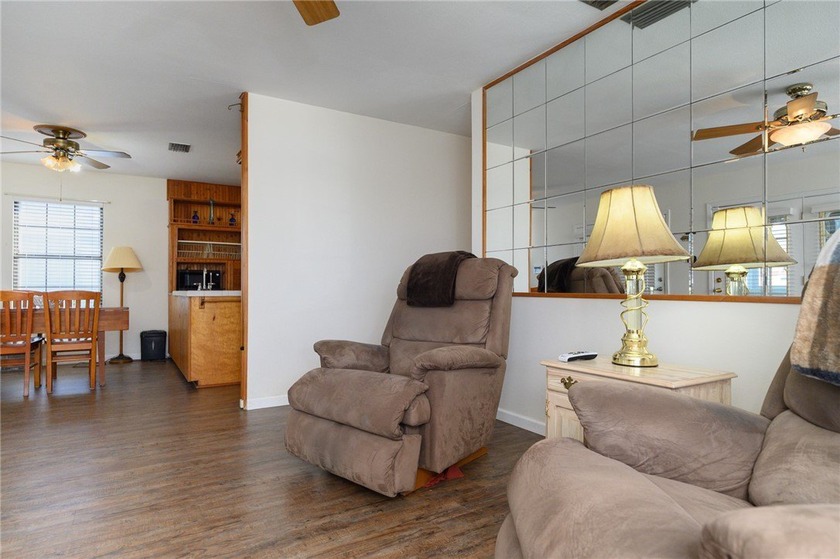 Coastal charm with Aransas Bay views in the heart of Rockport! - photo 8