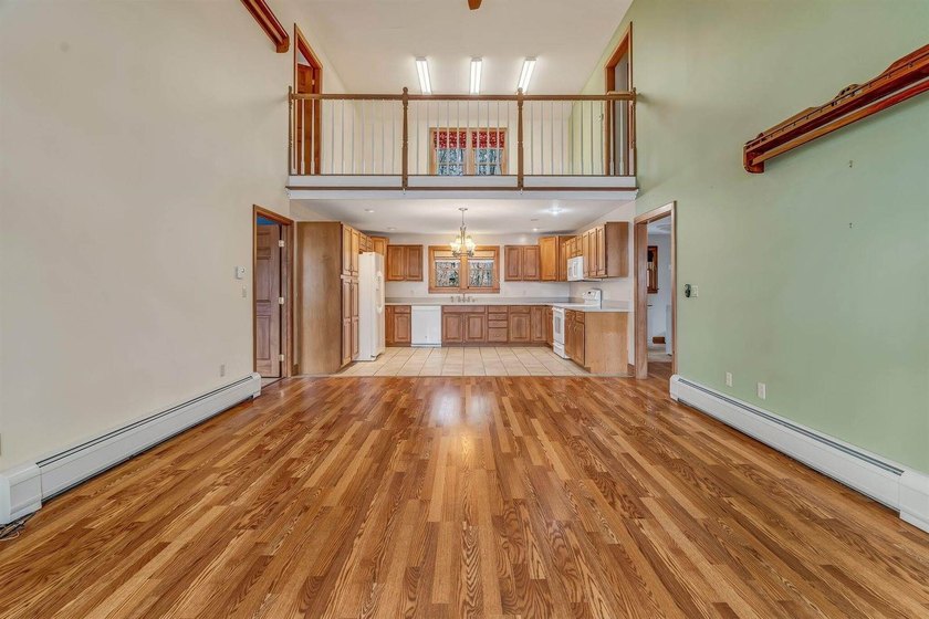 Welcome to 3 Olson Camp Road in Bowerbank, Maine--where space - photo 16