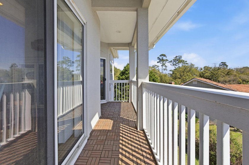 Experience panoramic Intracoastal Waterway views in Little River - photo 18