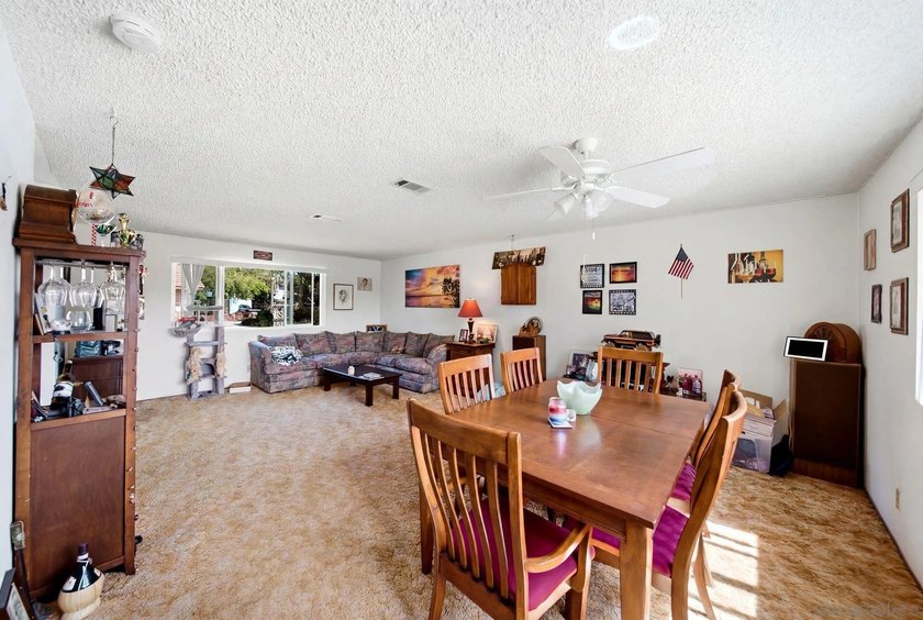 Coastal Encinitas, multi-family properties don't get more - photo 21
