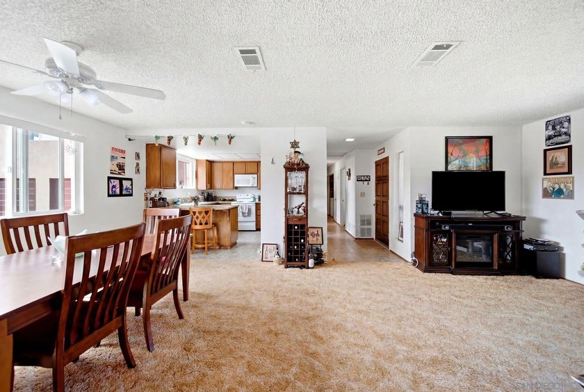 Coastal Encinitas, multi-family properties don't get more - photo 22