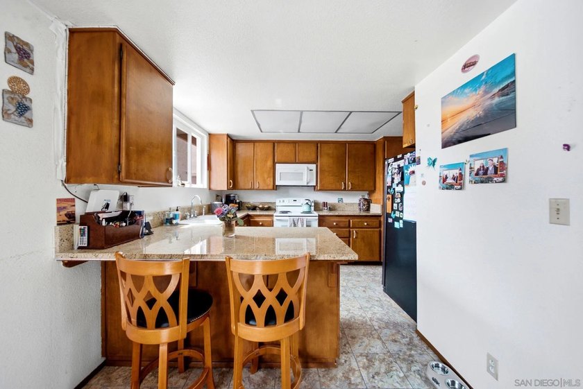 Coastal Encinitas, multi-family properties don't get more - photo 23