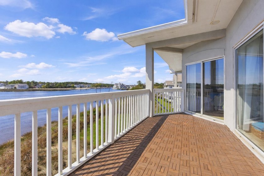 Experience panoramic Intracoastal Waterway views in Little River - photo 24
