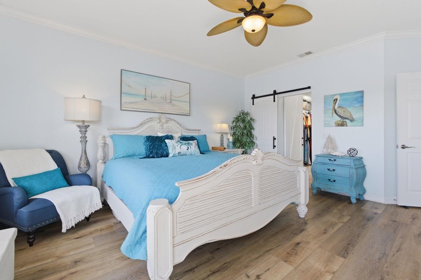 Experience panoramic Intracoastal Waterway views in Little River - photo 27