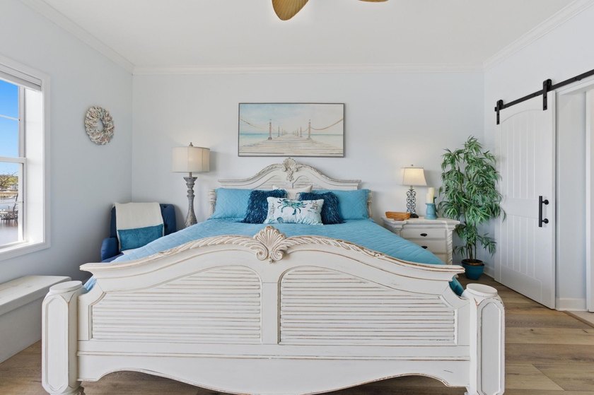 Experience panoramic Intracoastal Waterway views in Little River - photo 30