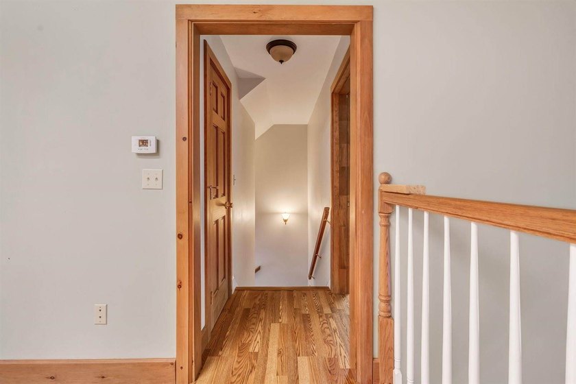 Welcome to 3 Olson Camp Road in Bowerbank, Maine--where space - photo 32