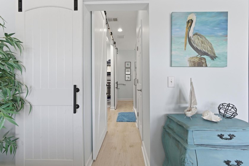 Experience panoramic Intracoastal Waterway views in Little River - photo 33