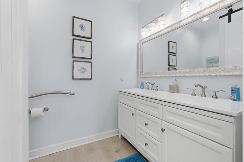 Experience panoramic Intracoastal Waterway views in Little River - photo 36