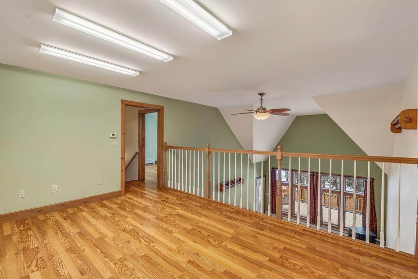 Welcome to 3 Olson Camp Road in Bowerbank, Maine--where space - photo 38