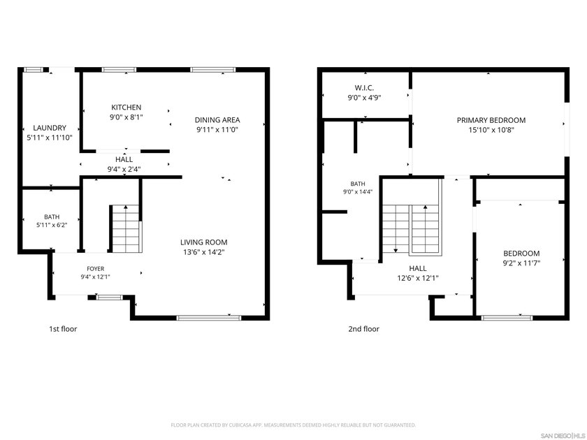 Coastal Encinitas, multi-family properties don't get more - photo 42