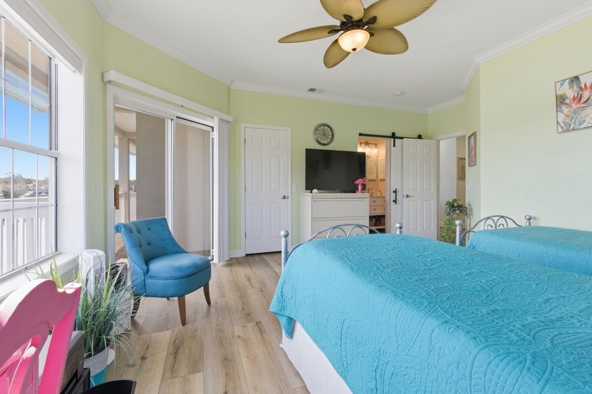Experience panoramic Intracoastal Waterway views in Little River - photo 43